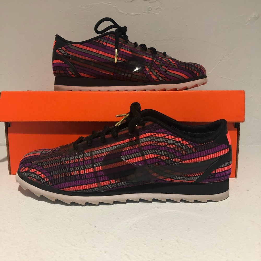 🚨SOLD🚨Nike Cortez ultra🚨SOLD🚨